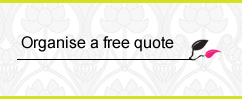 Organise a free quote
